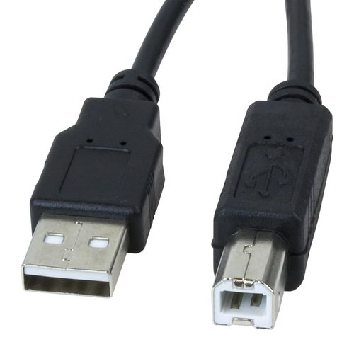 Cable Xtech USB XTC 303 printer -3 m