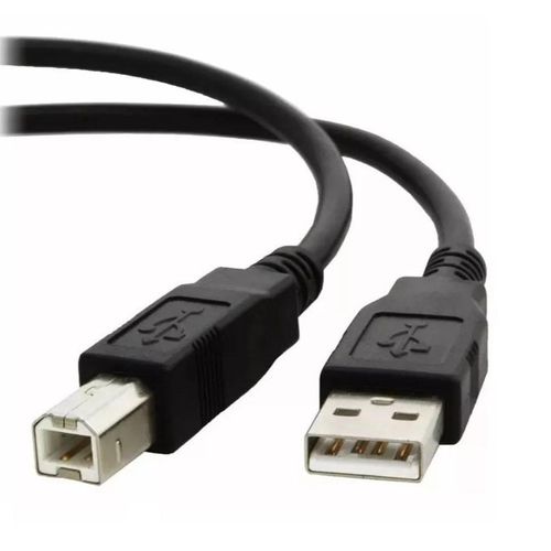 Cable Xtech USB XTC 303 printer -3 m