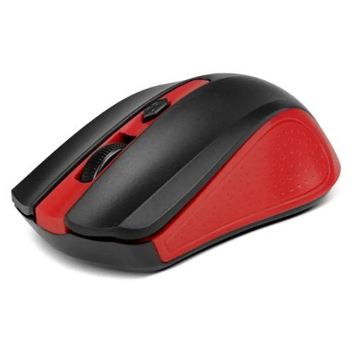 Mouse inalámbrico Xtech 4 botones XTM310RD