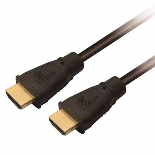 Cable HDMI macho a macho XTC383 -15 m