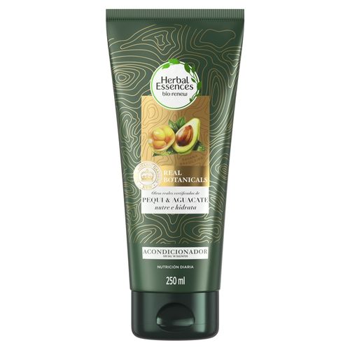 Herbal  Essences Acc Peq Aguacate 300 Ml