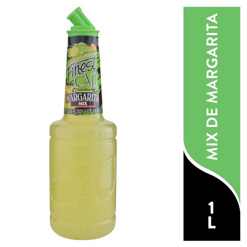 Mezcla Finest Call Margarita - 1000ml