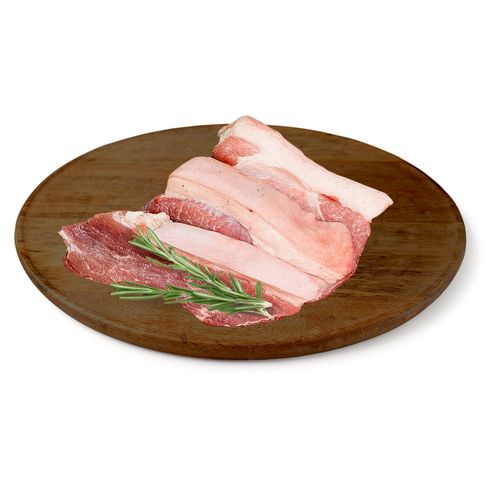 Carne De Cerdo Para Asar Don Cristobal Empacado - Precio indicado por libra