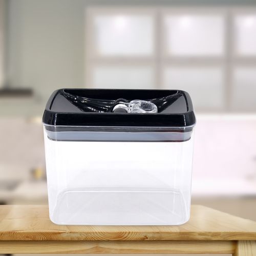 Contenedor Almacenaje Mainstays- 2,5Lt