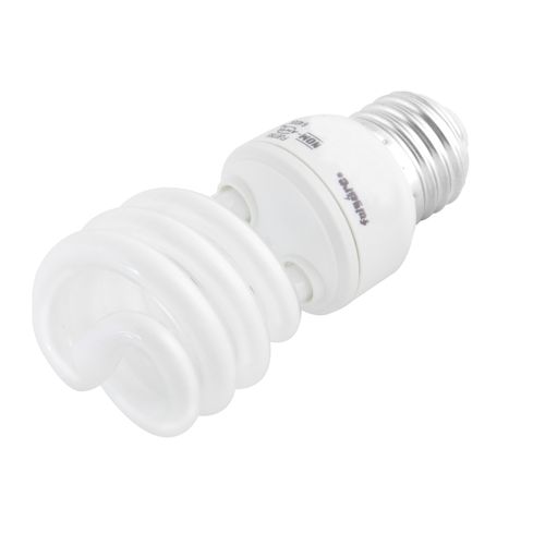 3Pack Bombillos Ahorradores 20W