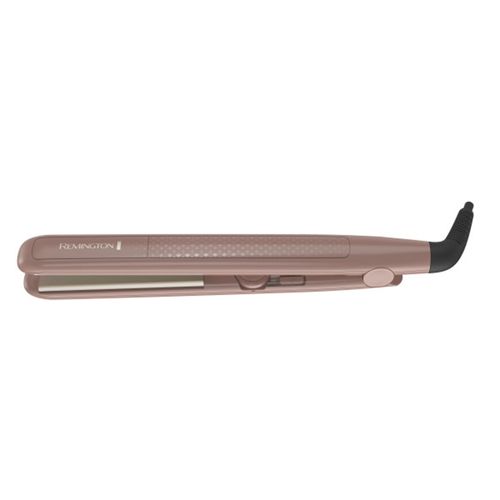Plancha Alisadora Remington Color Protection, para Cabello Teñido, S6300