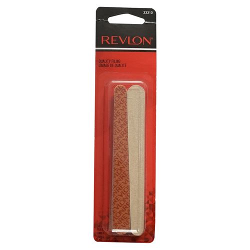 Revlon Lima De Una PequeâAs