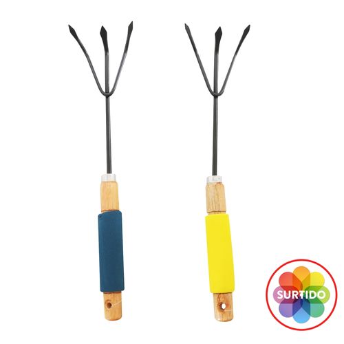 Ms Rastrillos Para Jardineria Colores 497