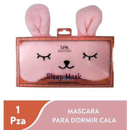 Mascara Para Dormir Cala 1Ea
