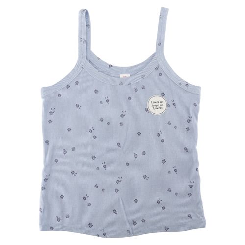 Set Pijama S M Dama Nobo 576