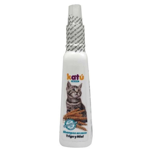 Sh En Seco Trigo Y Miel Katu 250 Ml