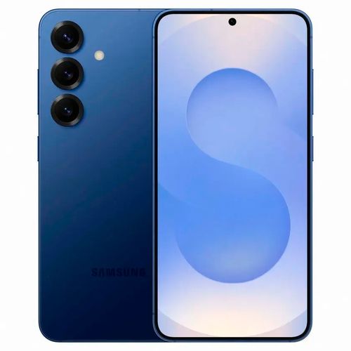 Samsung Galaxy S25 256