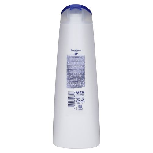Shampoo Dove Reconstrucción Completa -  370ml