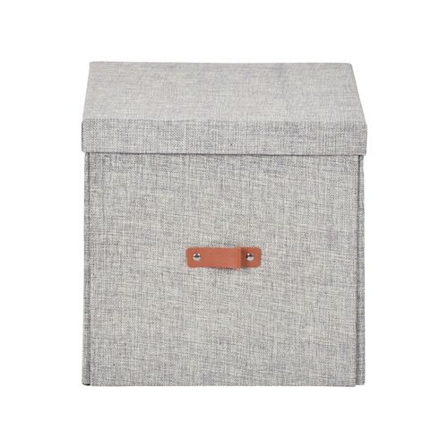 Caja Mainstays organizadora de tela -28x28x27 cm