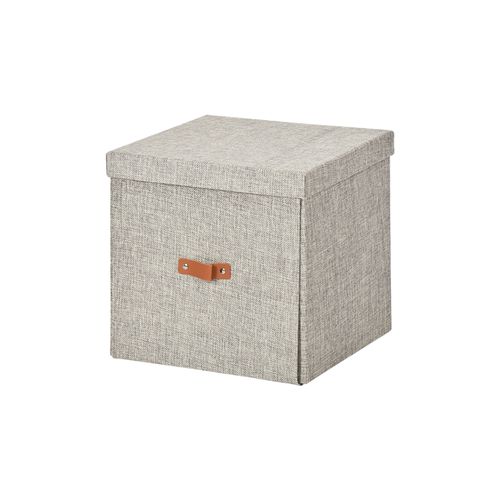 Caja Mainstays organizadora de tela -28x28x27 cm