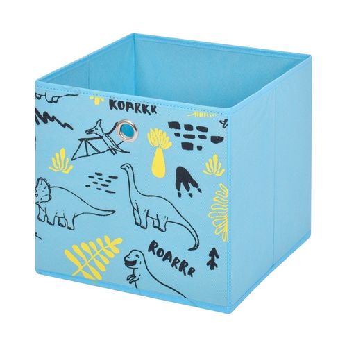 Cubo Mainstays organizador infantil
