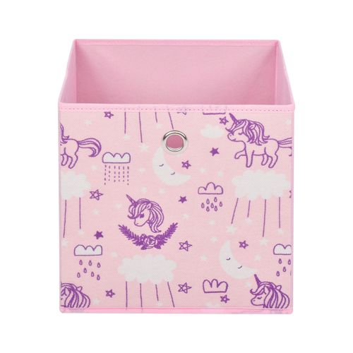 Cubo Mainstays organizador infantil