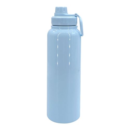 Botella Mainstays acero inoxidable -1200 ml