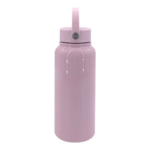 Botella Mainstays acero inoxidable -900 ml