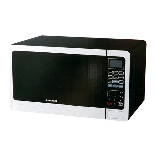 Durabran Microondas 0.7 pies cúbicos 120v 700wt