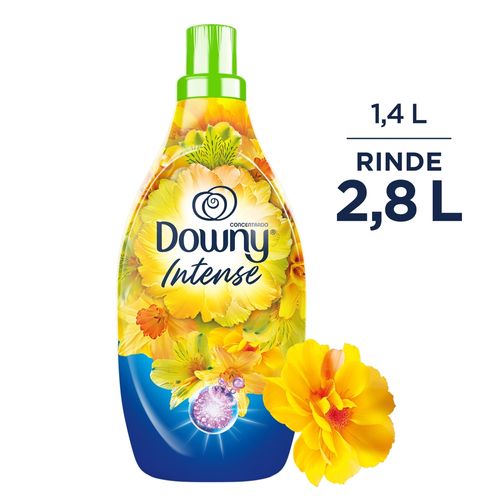 Suav Downy Pureza Silvestre Bot 1400ml