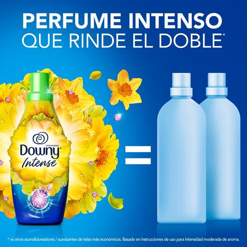 Suav Downy Pureza Silvestre Bot 1400ml