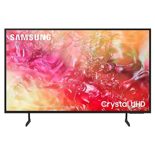 Led Smart 4K 55 Samsung Un55Du7000
