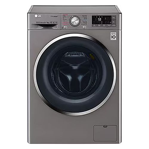 Lavadora Lg Carga Superior 22kg