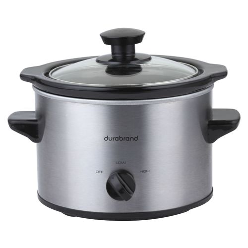 Durabrand Olla De Cocimient Lento 1 7Lts