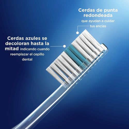 Cepillo De Dientes Oral-B Indicator