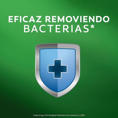 Lavaplatos Líquido Axion Limón, Arrancagrasa Doy Pack - 400ml