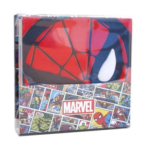 Set De 4 Posavasos Marvel