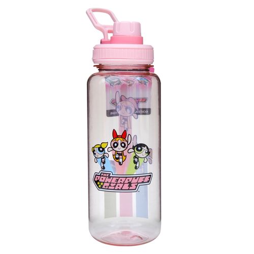Ppfg Botella De Plastico 1L