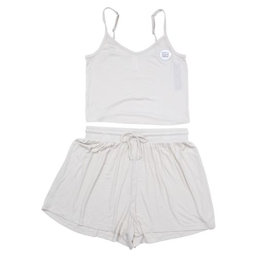Short Pijama Dama Nobo 701