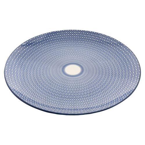 Ms Taza De Porcelana 12Onz Color Negro