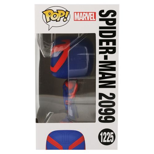 Pop Movie Spid Atsv 2099 Fig. Cabe Osci