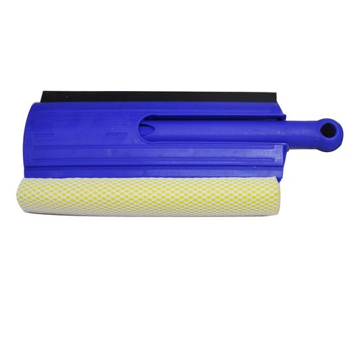 Cepillo Auto Drive Para Ventana Guardable