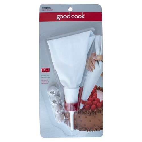 Set Manga Good Cook Con Dullas