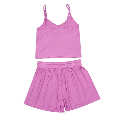 Short Pijama Dama Nobo 702