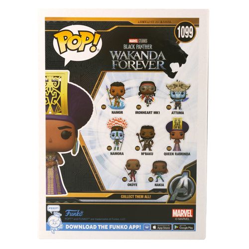 P Marv Blac Pant Wf. Quee Ramo Fig. Cabe