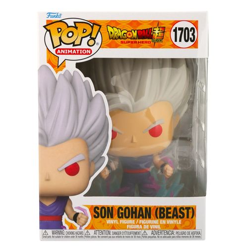 Asst Pop Animation Dragonball Supe Sh S2
