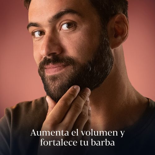 Sérum Gillette king c engrosador de barba - 50 ml