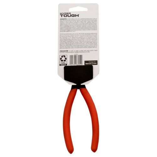 Pinza De Corte Hyper Tought Diagonal- 6 Pulgadas