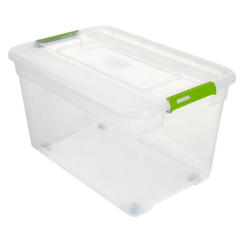 Caja Haus organizadora 52 L