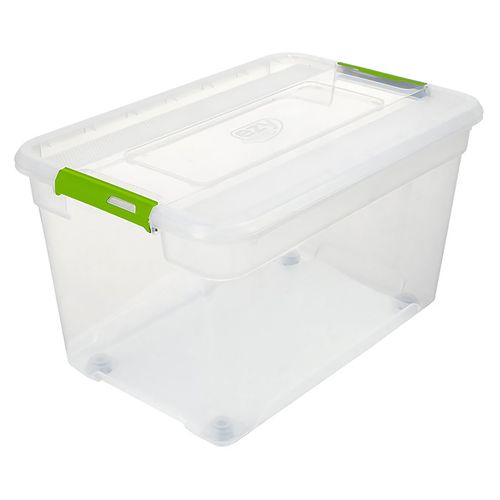 Caja Haus organizadora 52 L