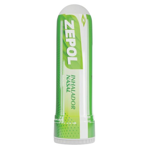 Inhalador Zepol Nasal -1ml