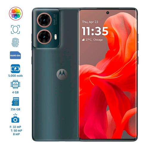 Motorola G85 16 256gb