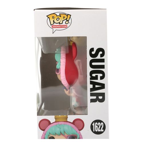 Pop Vinyl One Piece Sugar Scen Excl Sdcc