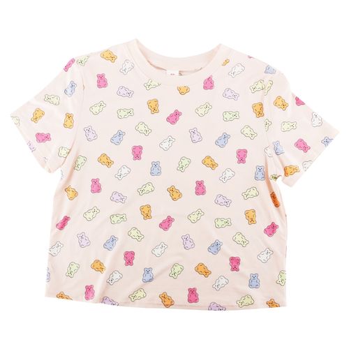 Set Pijama Short S A Xl Nobo 625