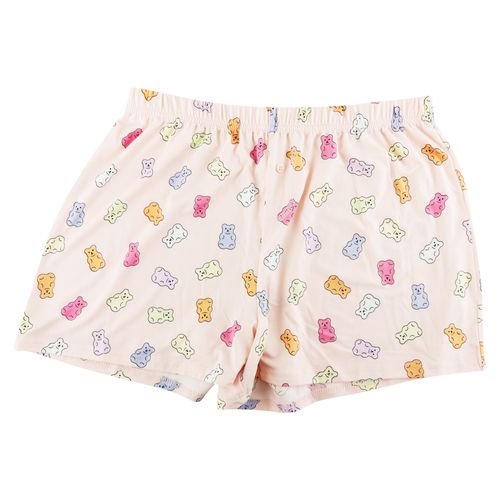 Set Pijama Short S A Xl Nobo 625